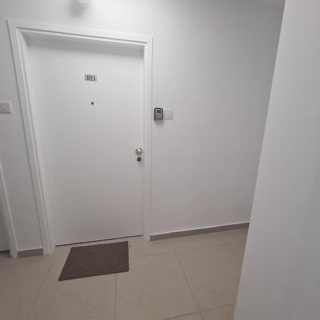Pindarou Apartment Никосия Экстерьер фото