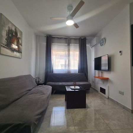 Pindarou Apartment Никосия Экстерьер фото